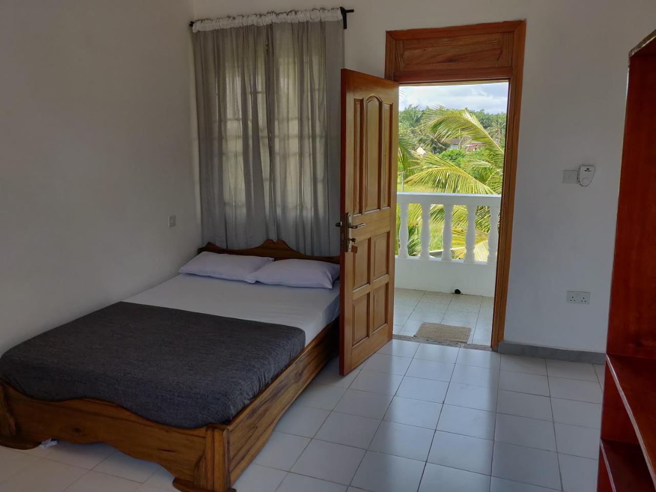 Serenity Haven Lodge Busua Rum bild